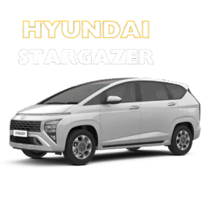 Promo Hyundai Stargazer Bandung