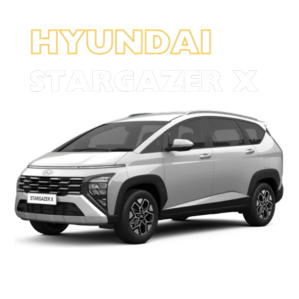 Promo Hyundai Stargazer X Bandung