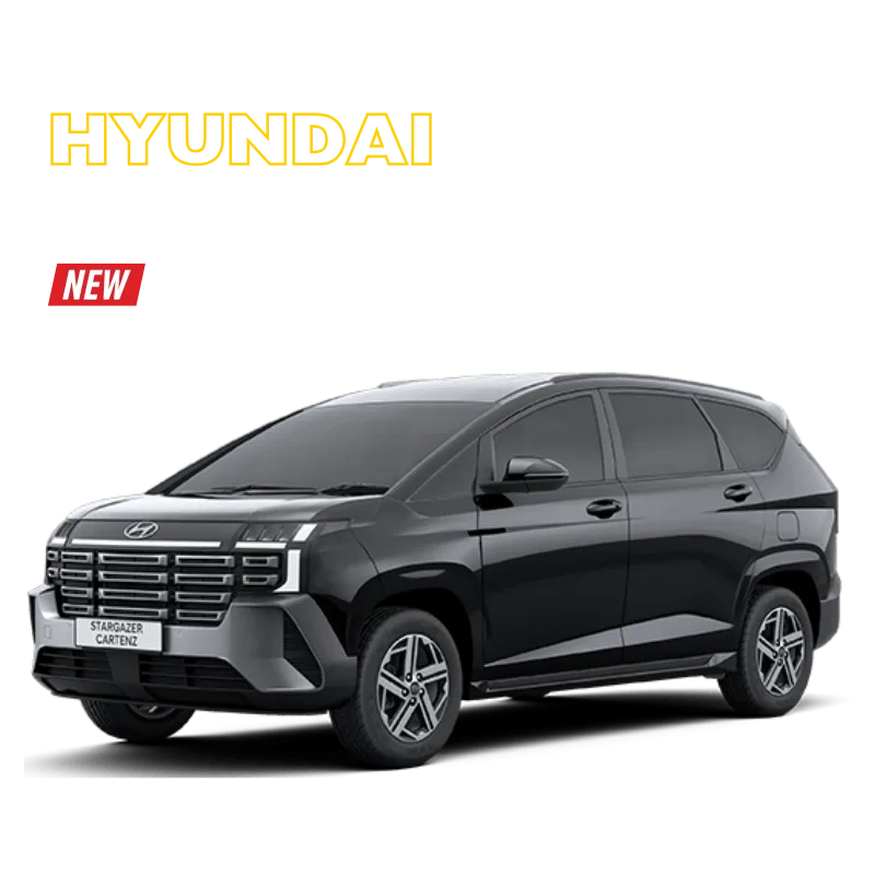 Promo Hyundai Stargazer Bandung