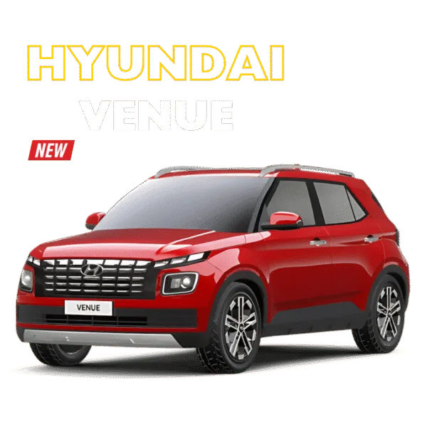 Promo Hyundai Venue Bandung