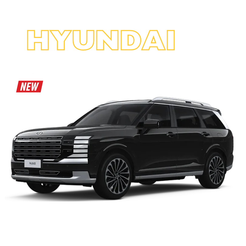 Promo Hyundai Palisade Bandung