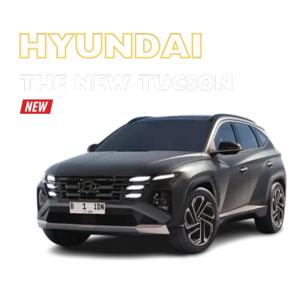 Promo Hyundai Tucson Bandung