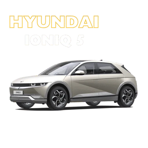 Promo Hyundai IONIQ 5 Bandung.