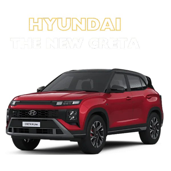 Hyundai Creta Terbaru Bandung