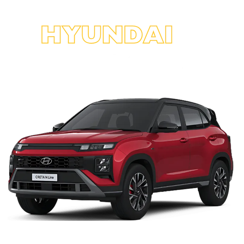 Hyundai Creta Terbaru Bandung