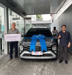 Hyundai Arista Pasteur Bandung - Testimoni