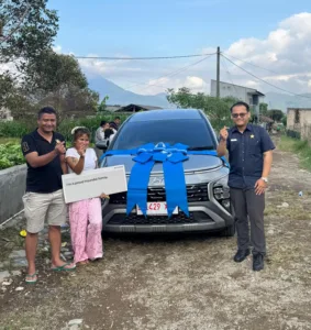 Hyundai Arista Pasteur Bandung - Testimoni