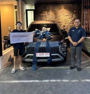 Promo Hyundai Stargazer Bandung Pasteur 2026