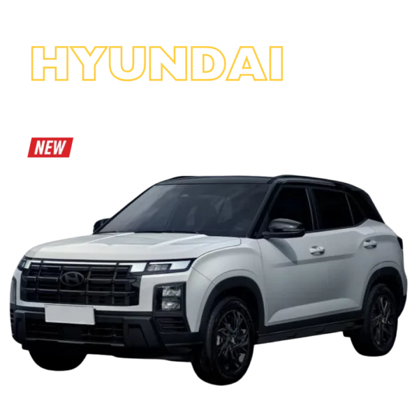 Creta Alpha New Bandung Hyundai Creta Alpha New Bandung