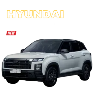 Promo Hyundai New Creta Alpha
